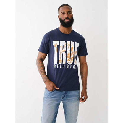 Buddha Regular Fit T-Shirt