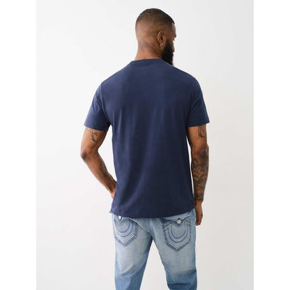 Buddha Regular Fit T-Shirt