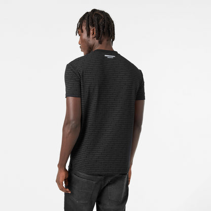 All Over Logo T-Shirt