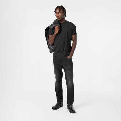 All Over Logo T-Shirt
