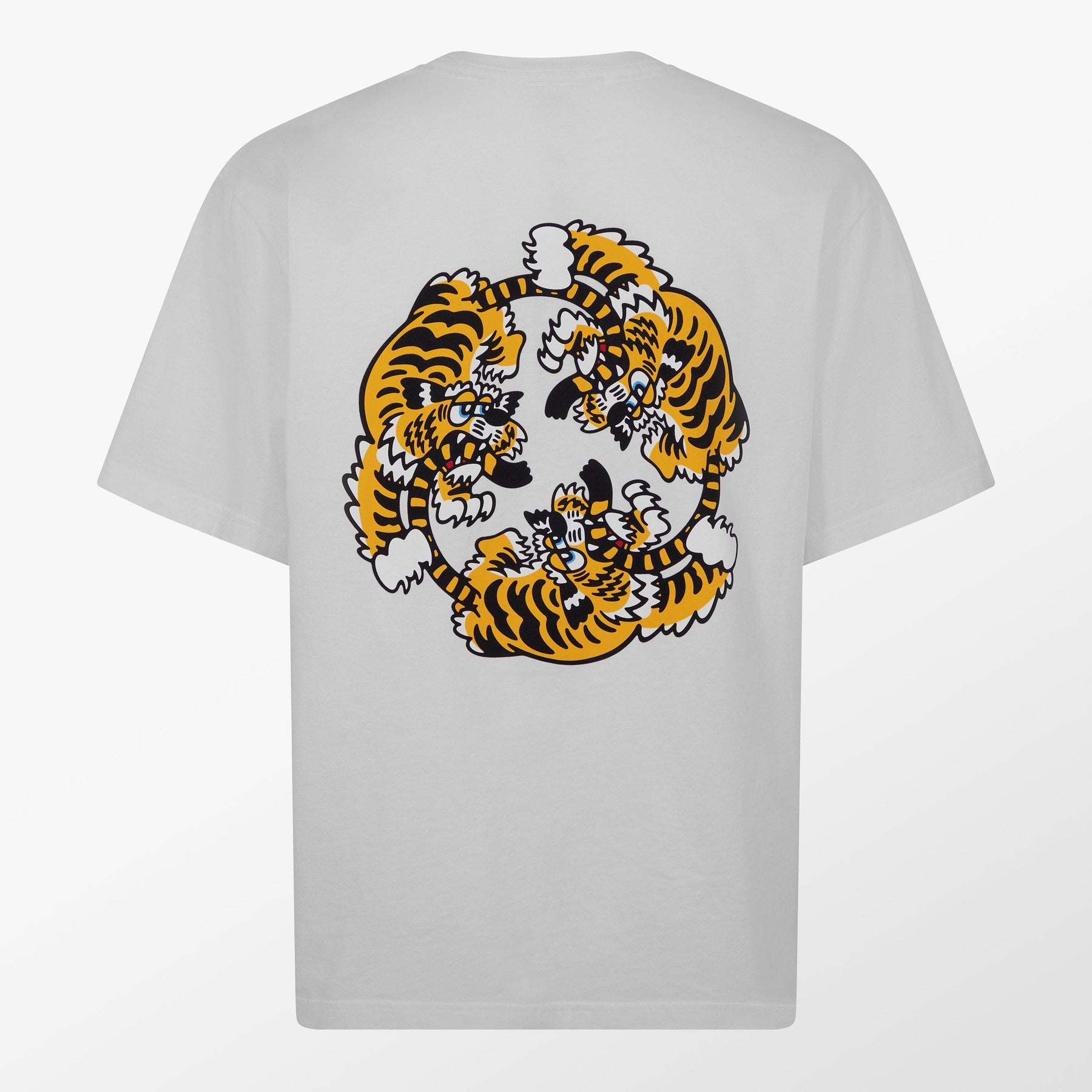 Tiger T-Shirt