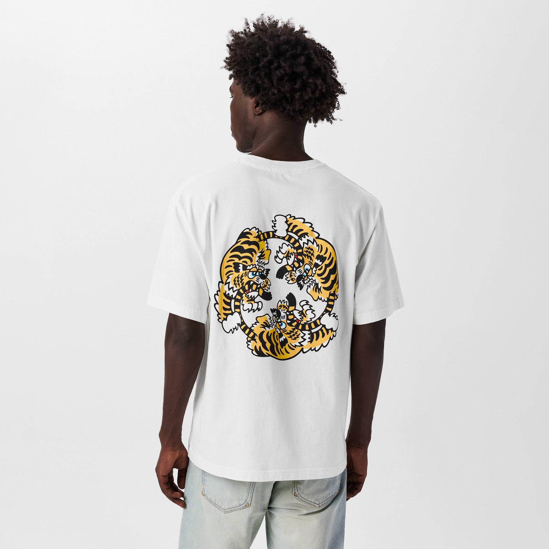 Tiger T-Shirt
