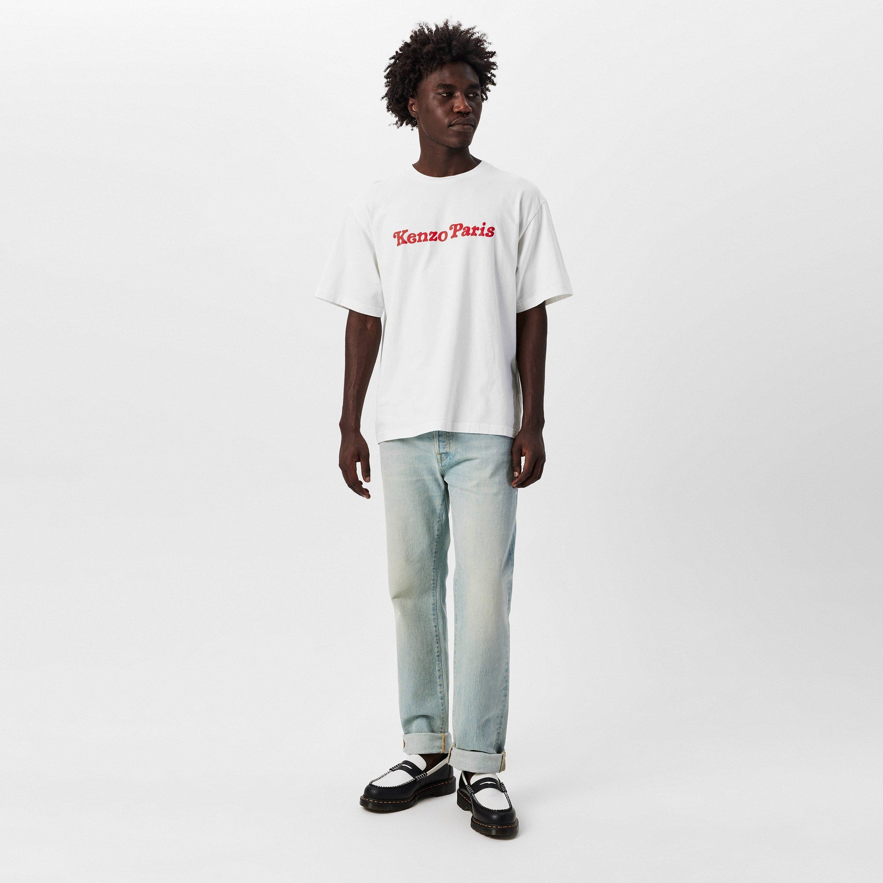 Tiger T-Shirt