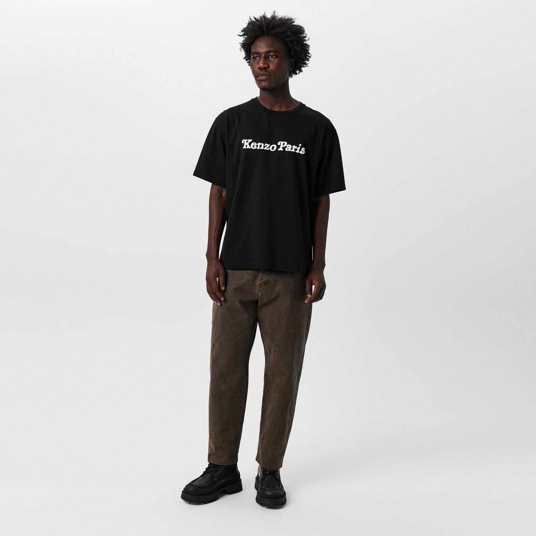 Tiger T-Shirt