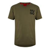 SprayLogo T-Shirt 10261152 01