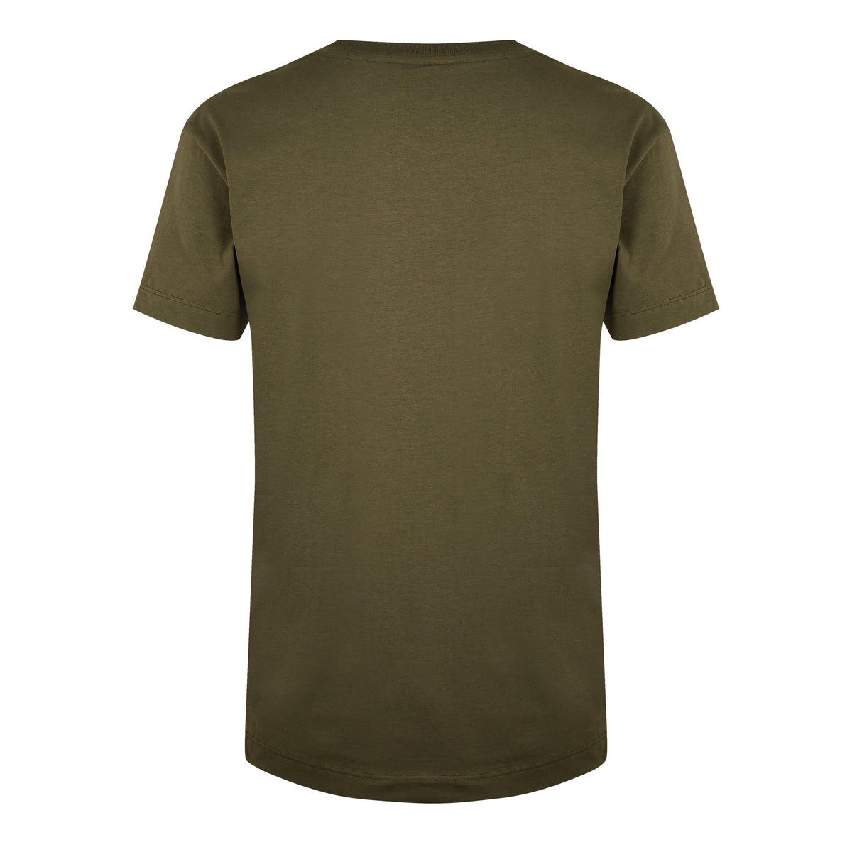 SprayLogo T-Shirt 10261152 01