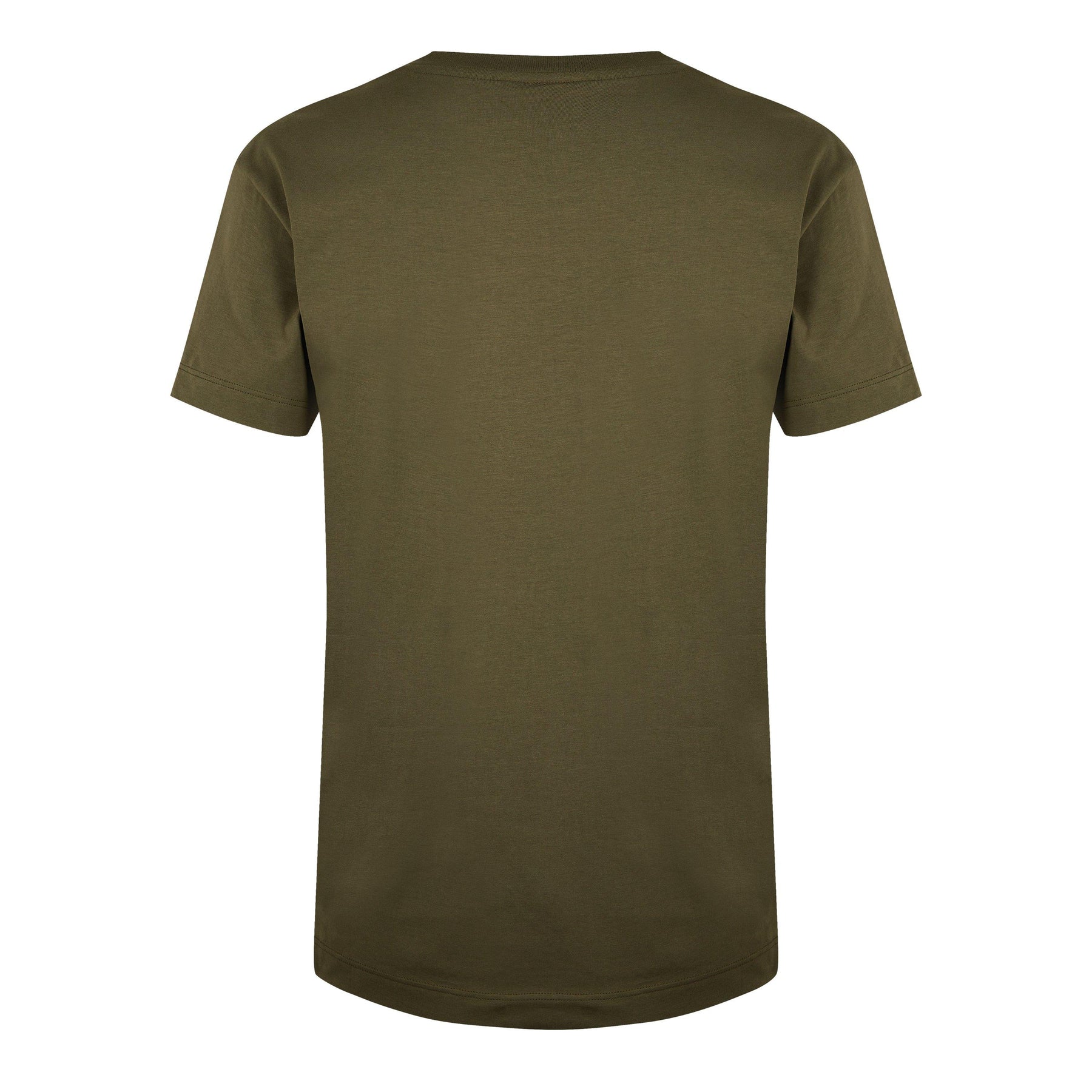 SprayLogo T-Shirt 10261152 01