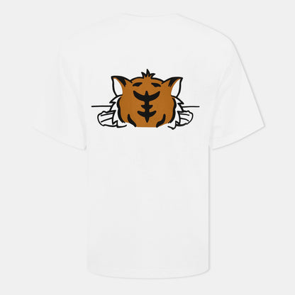 Happy Tiger T-Shirt