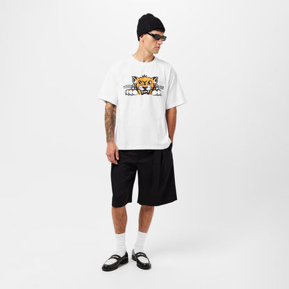 Happy Tiger T-Shirt