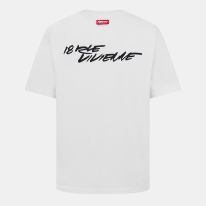 x Futura 2000 T-Shirt