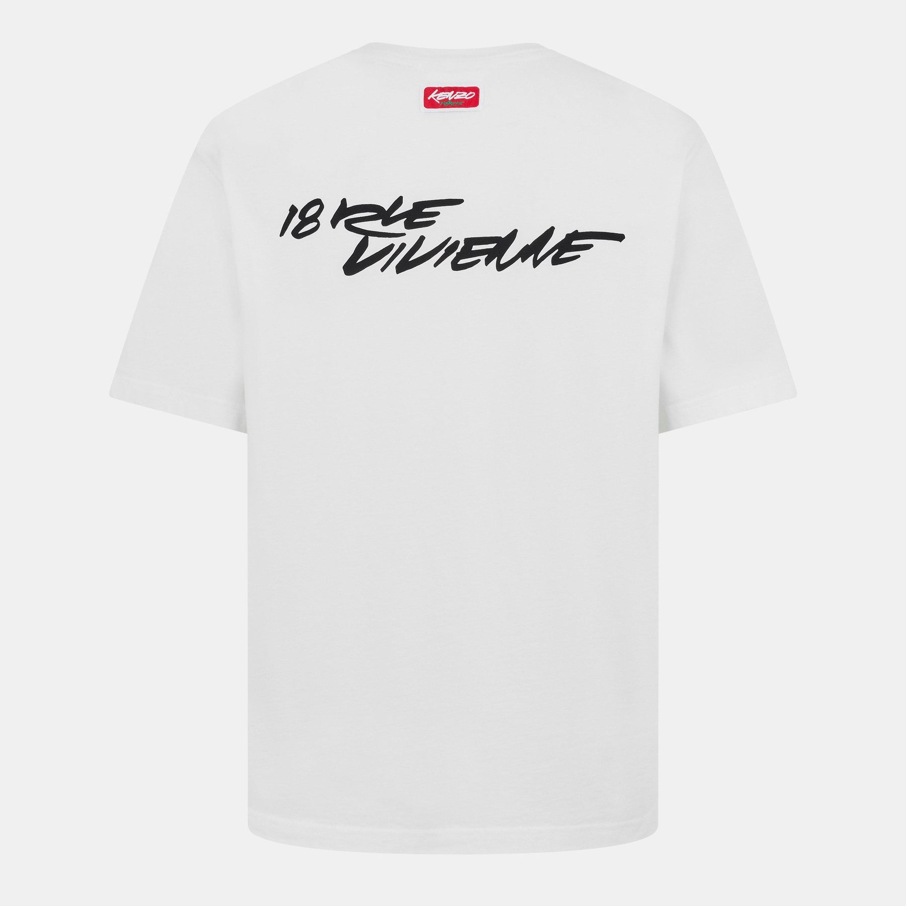 x Futura 2000 T-Shirt