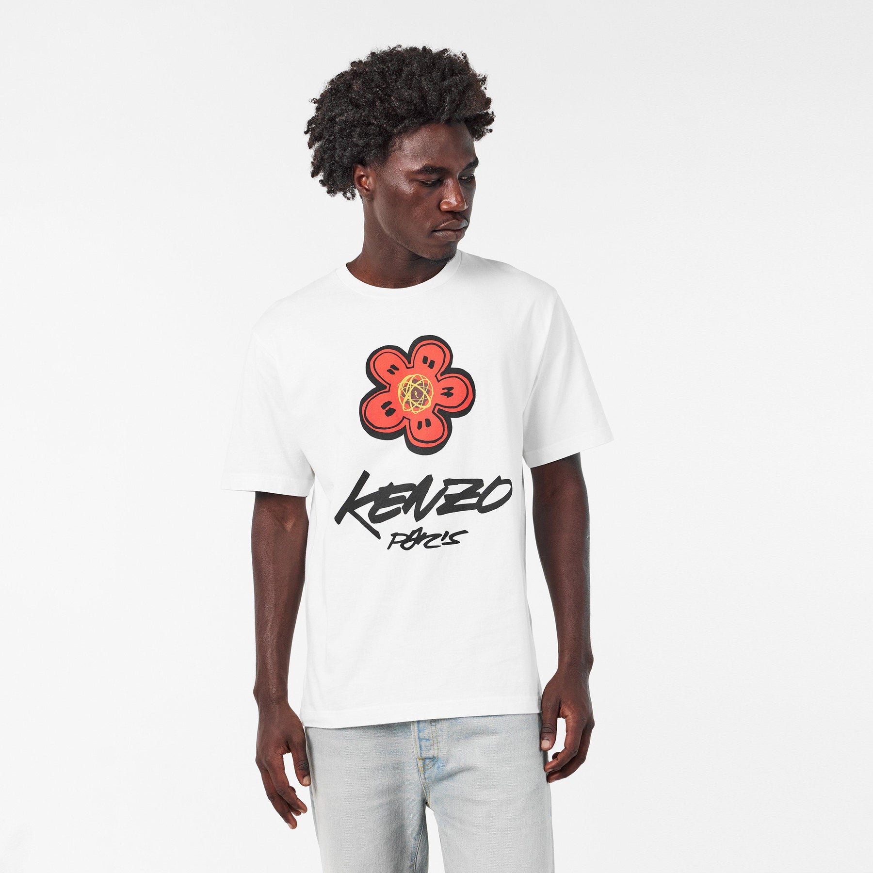 x Futura 2000 T-Shirt