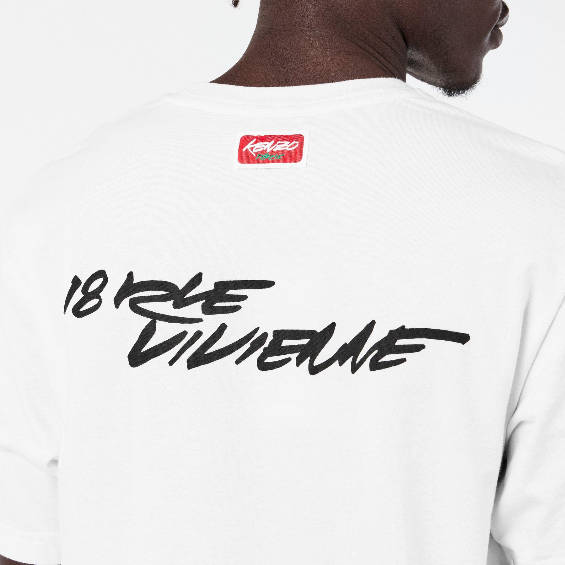 x Futura 2000 T-Shirt