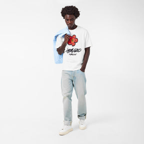 x Futura 2000 T-Shirt
