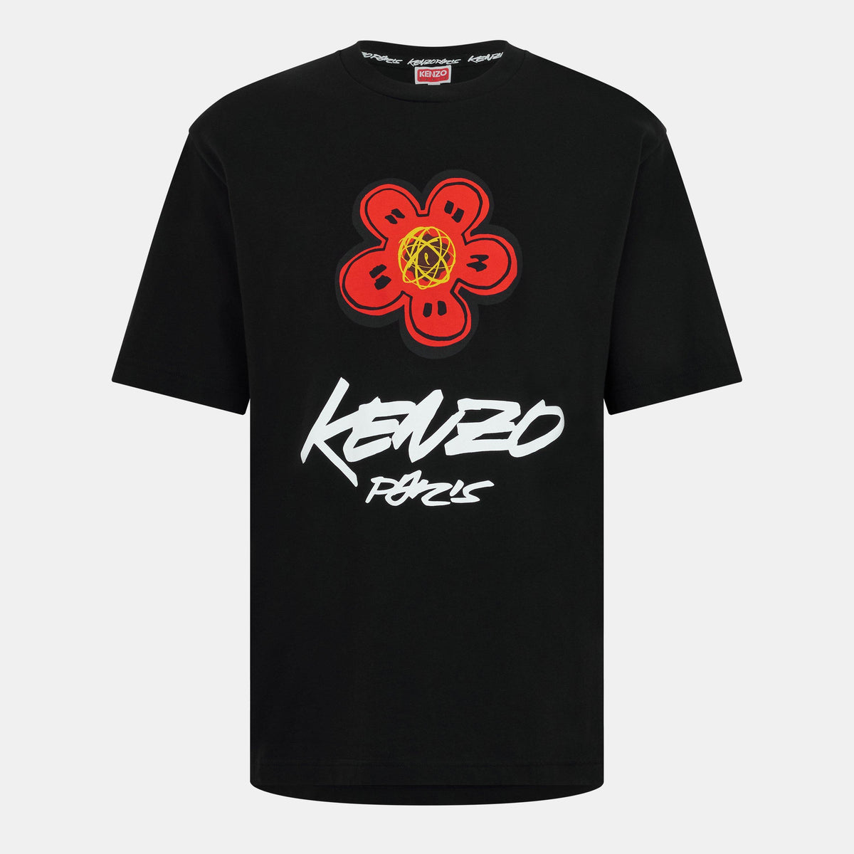 x Futura 2000 T-Shirt