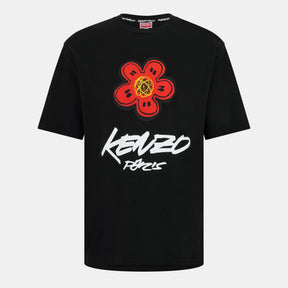 x Futura 2000 T-Shirt