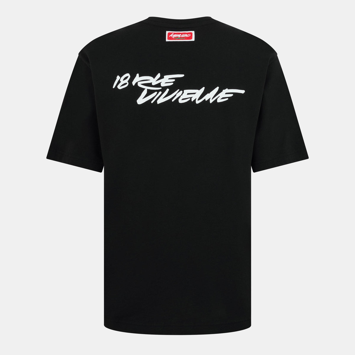 x Futura 2000 T-Shirt