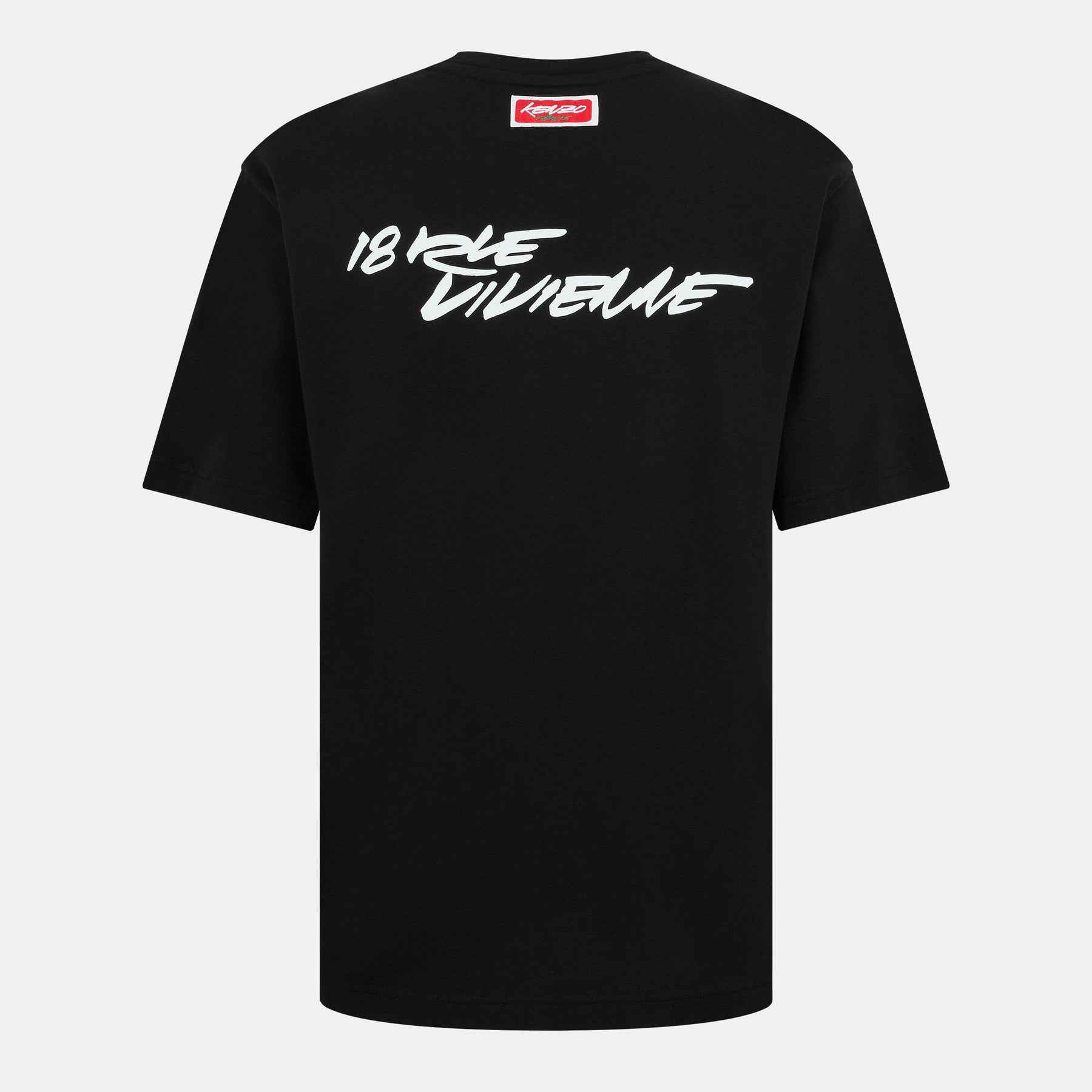 x Futura 2000 T-Shirt