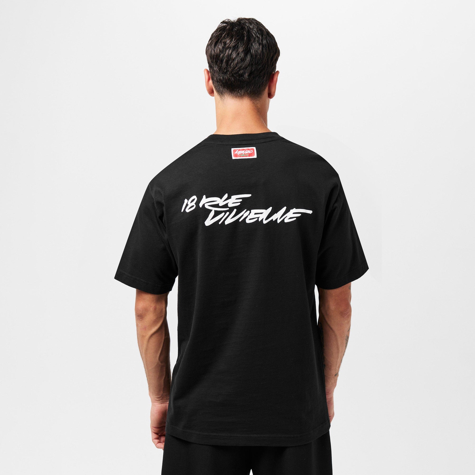 x Futura 2000 T-Shirt
