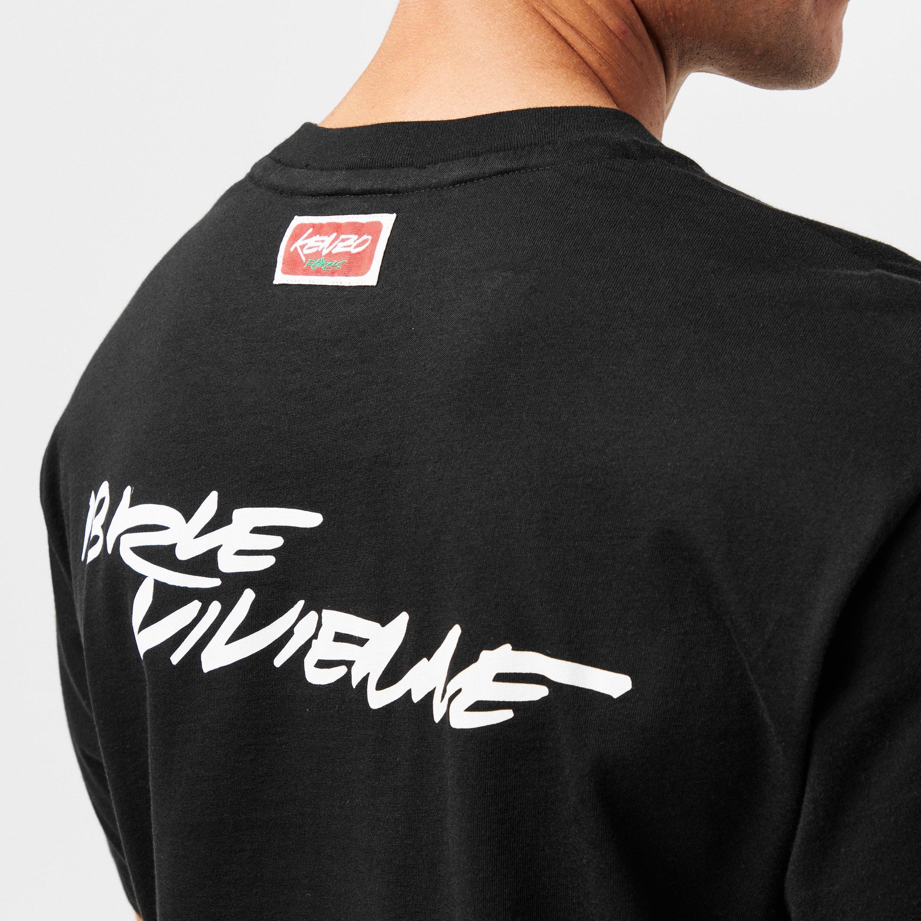 x Futura 2000 T-Shirt