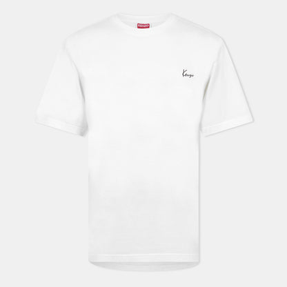 Archive Flower T-Shirt