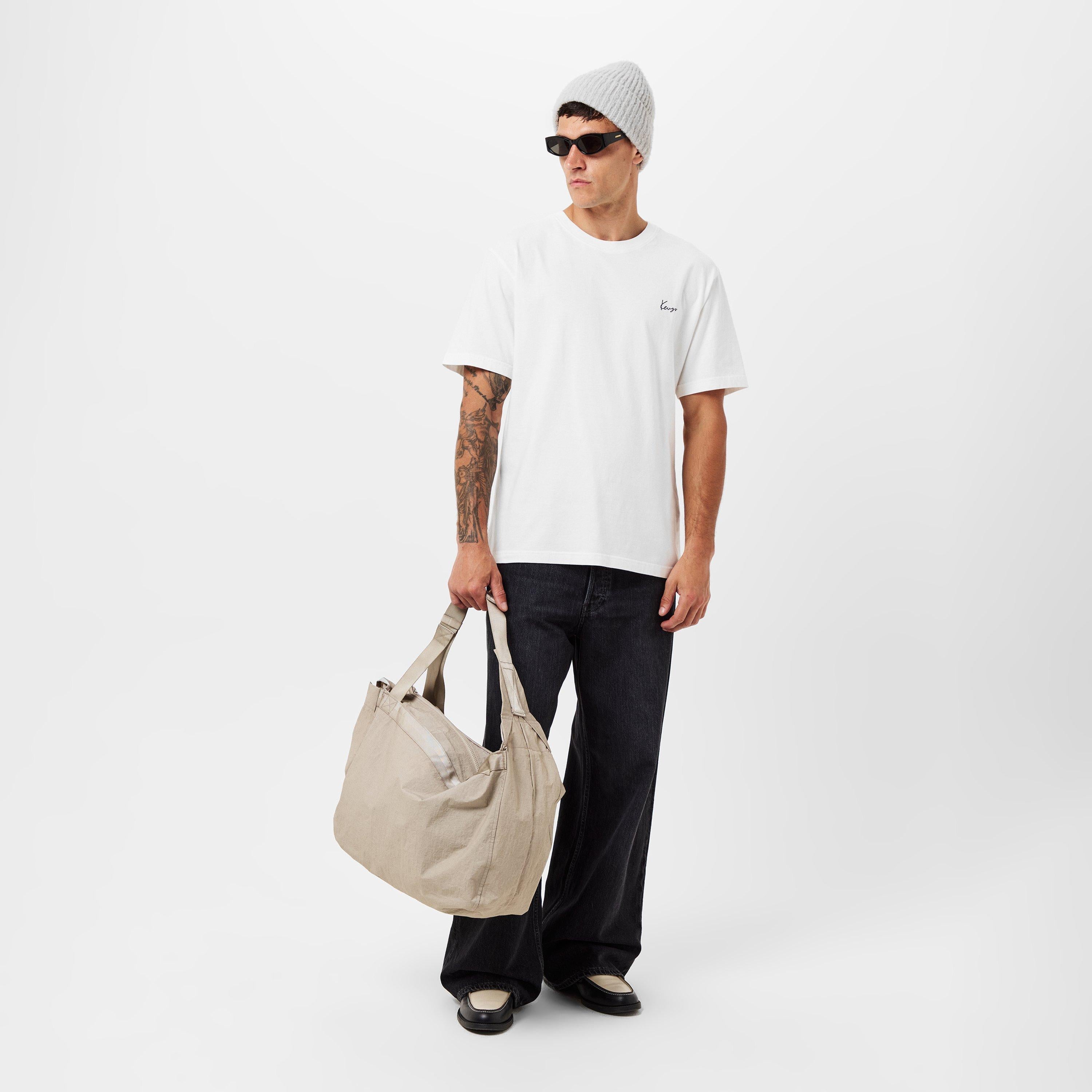 Archive Flower T-Shirt