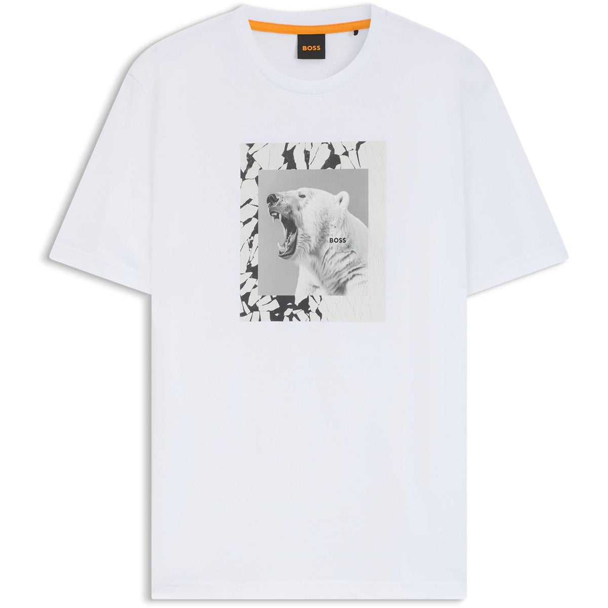 Te Lupo T-Shirt
