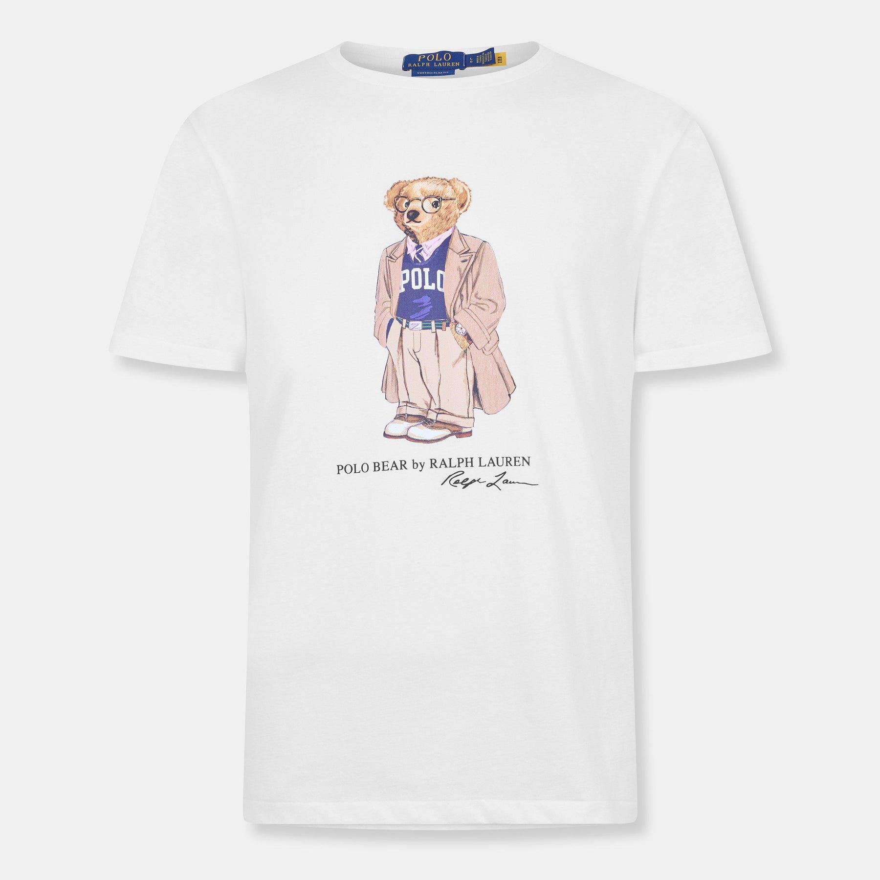Polo HRTG Bear T Sn05