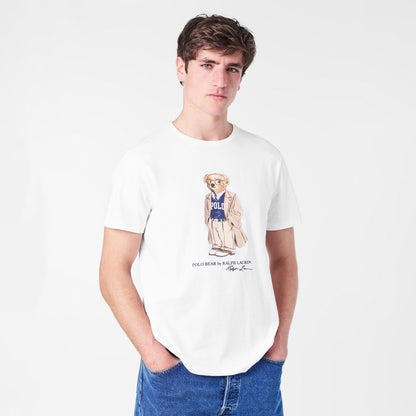 Polo HRTG Bear T Sn05
