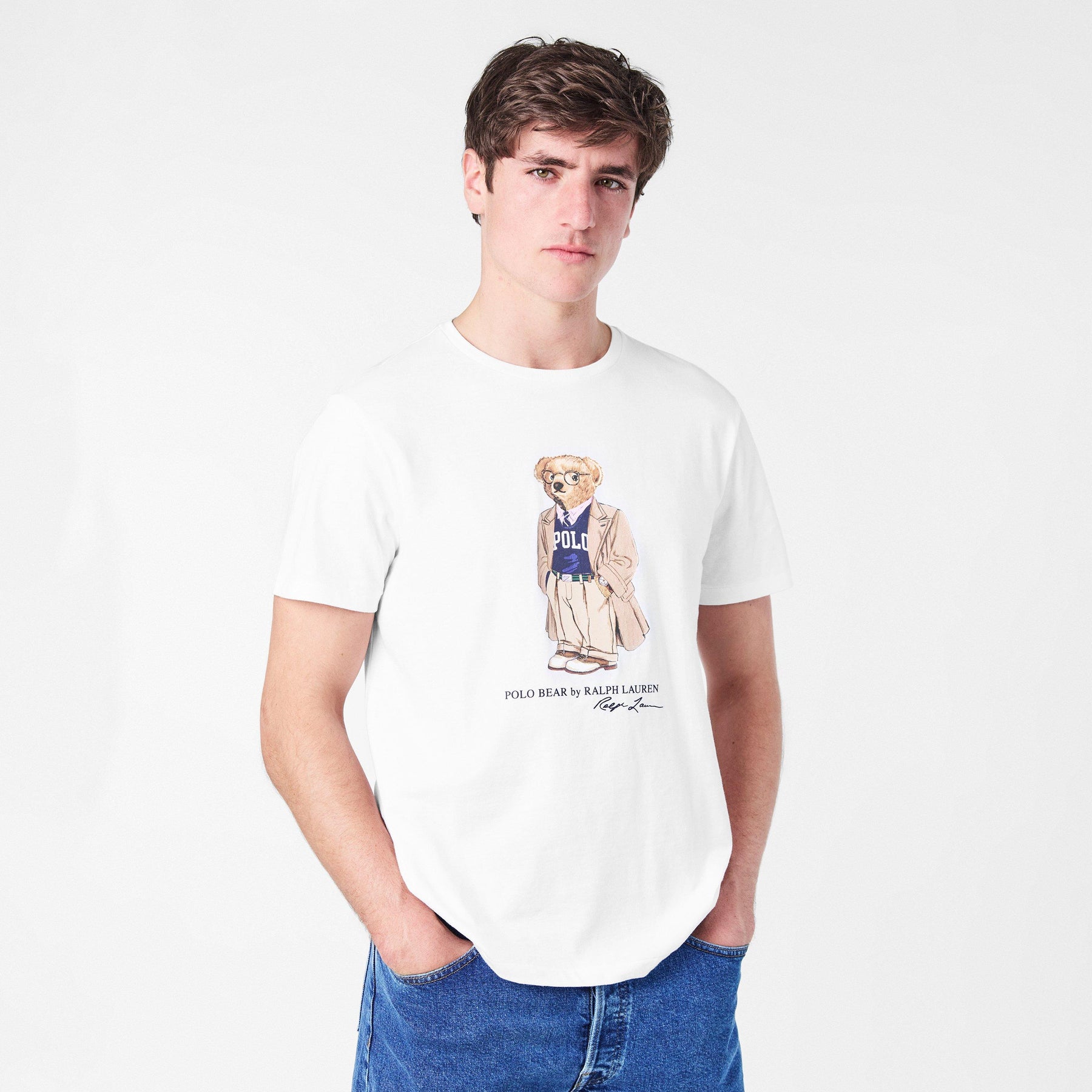 Polo HRTG Bear T Sn05