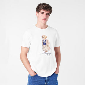 Polo HRTG Bear T Sn05