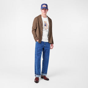 Polo HRTG Bear T Sn05