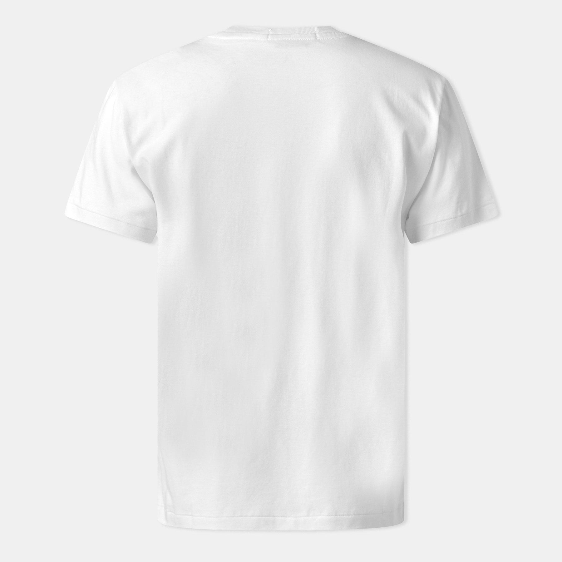 Classic Fit Logo Jersey T-Shirt