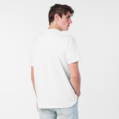 Classic Fit Logo Jersey T-Shirt