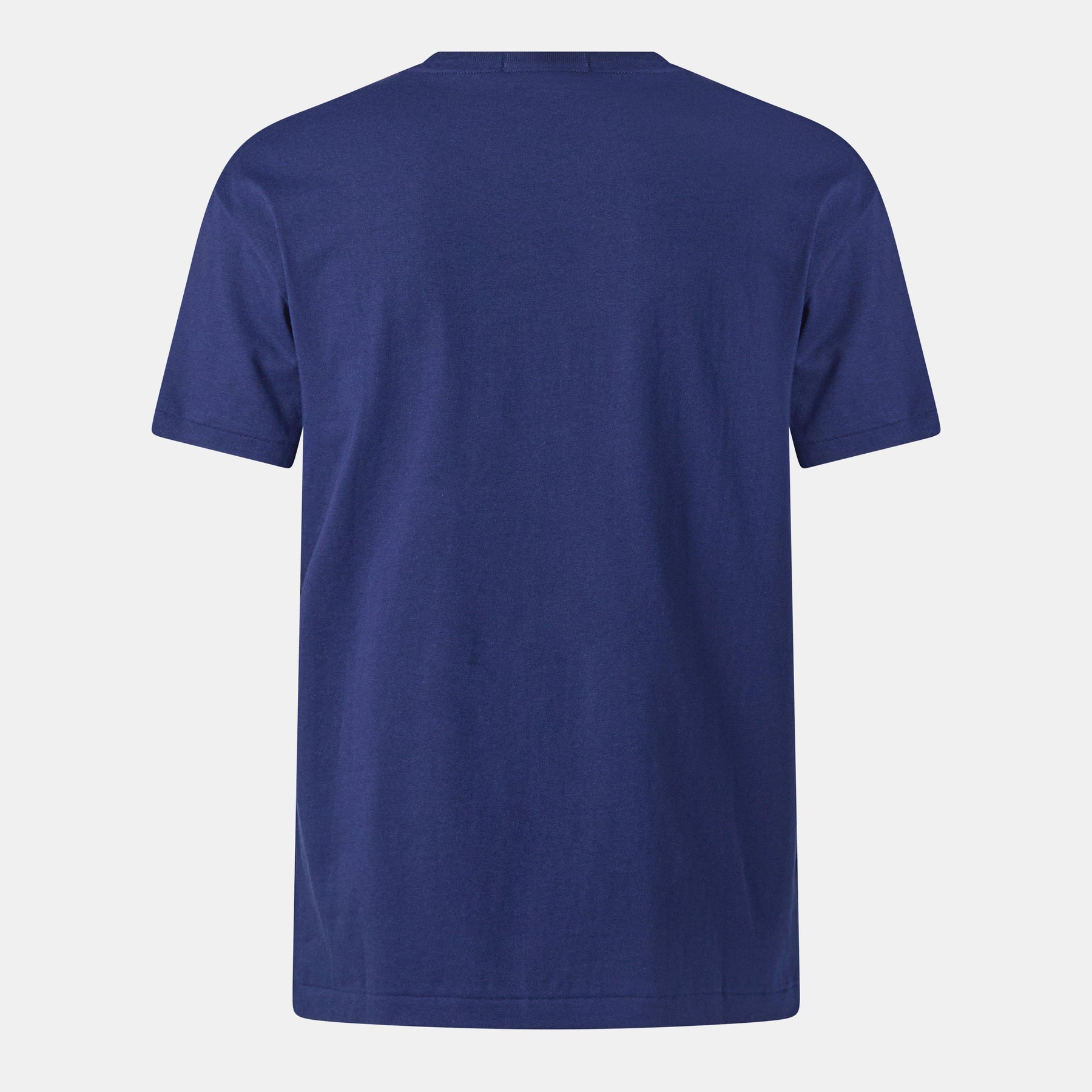 Classic Fit Logo Jersey T-Shirt