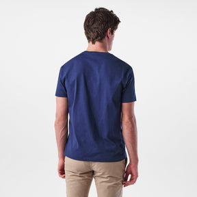 Classic Fit Logo Jersey T-Shirt