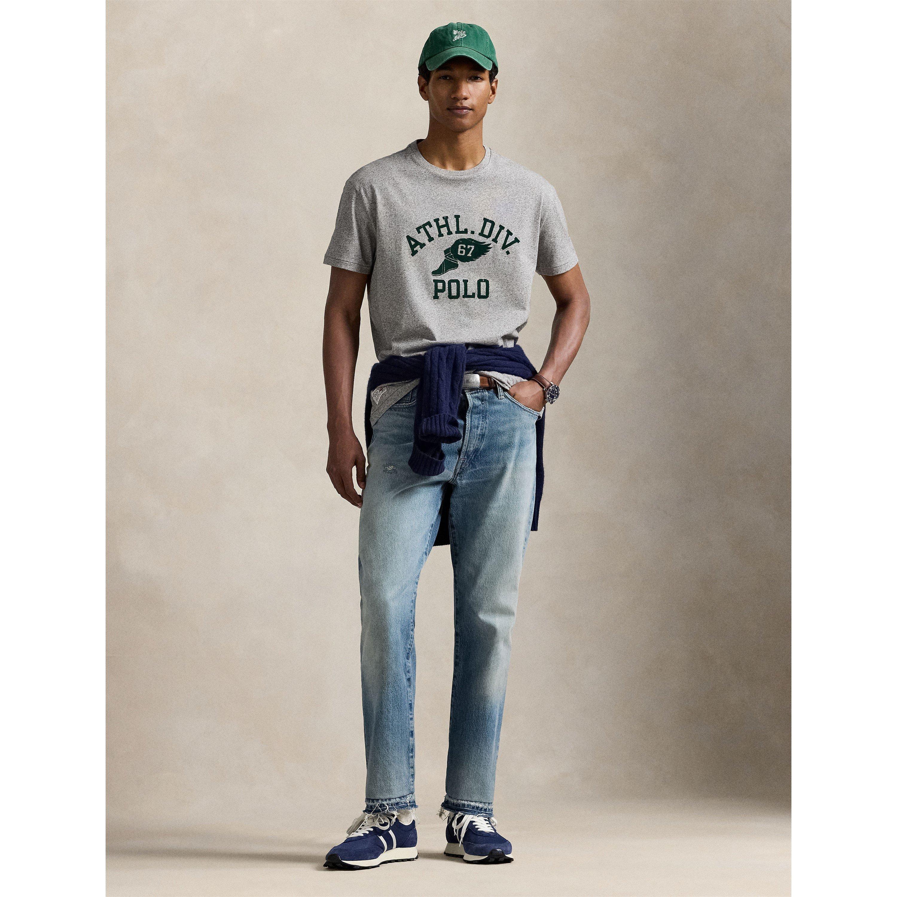Regular Fit T-Shirt