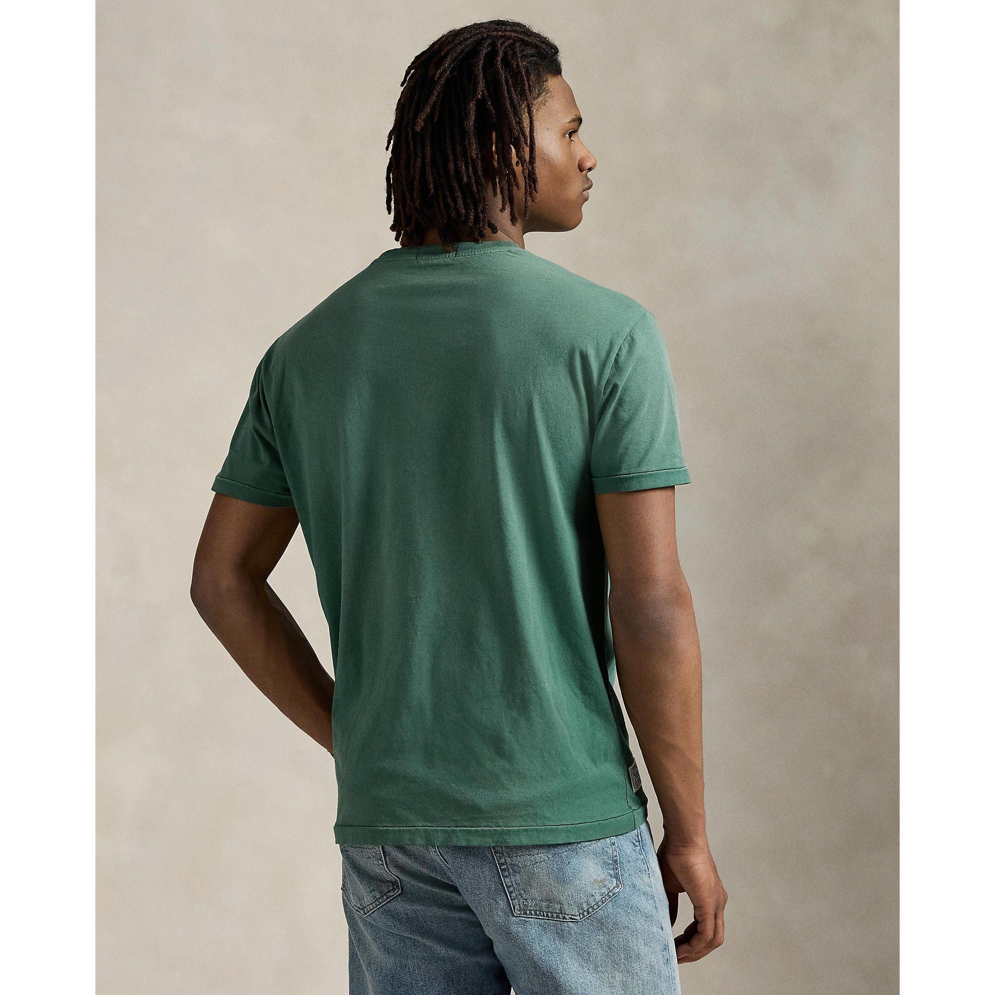 Regular Fit T-Shirt