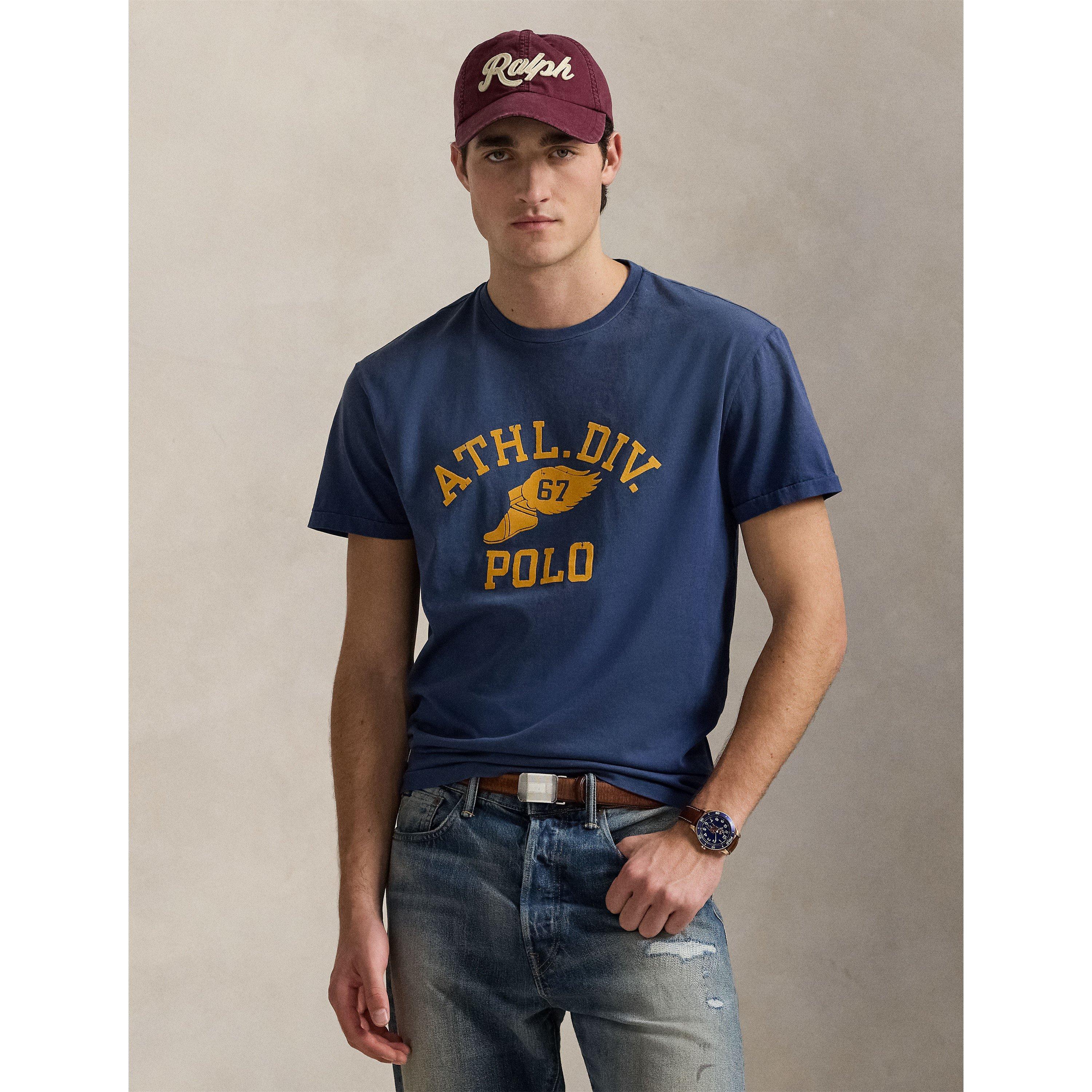 Regular Fit T-Shirt