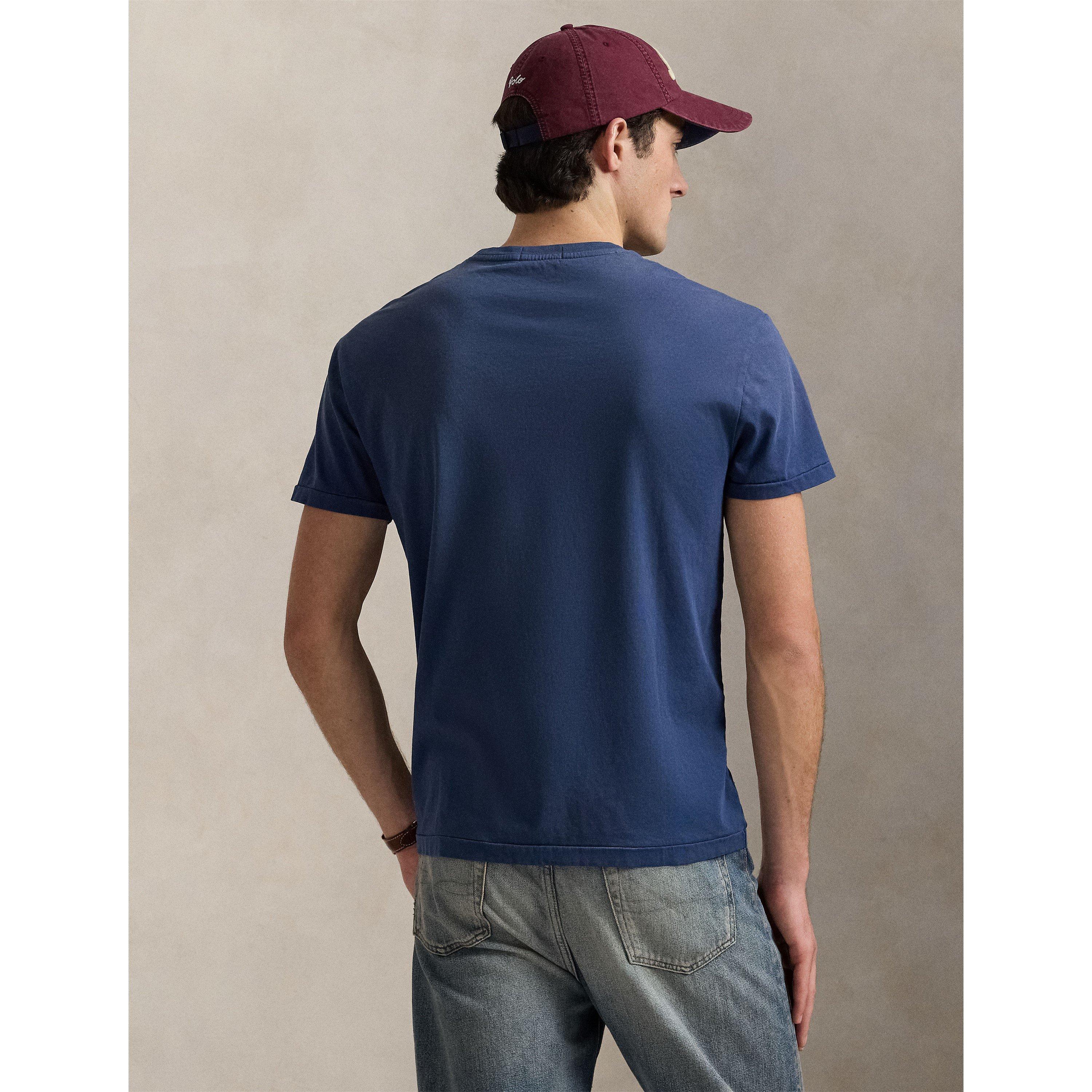Regular Fit T-Shirt