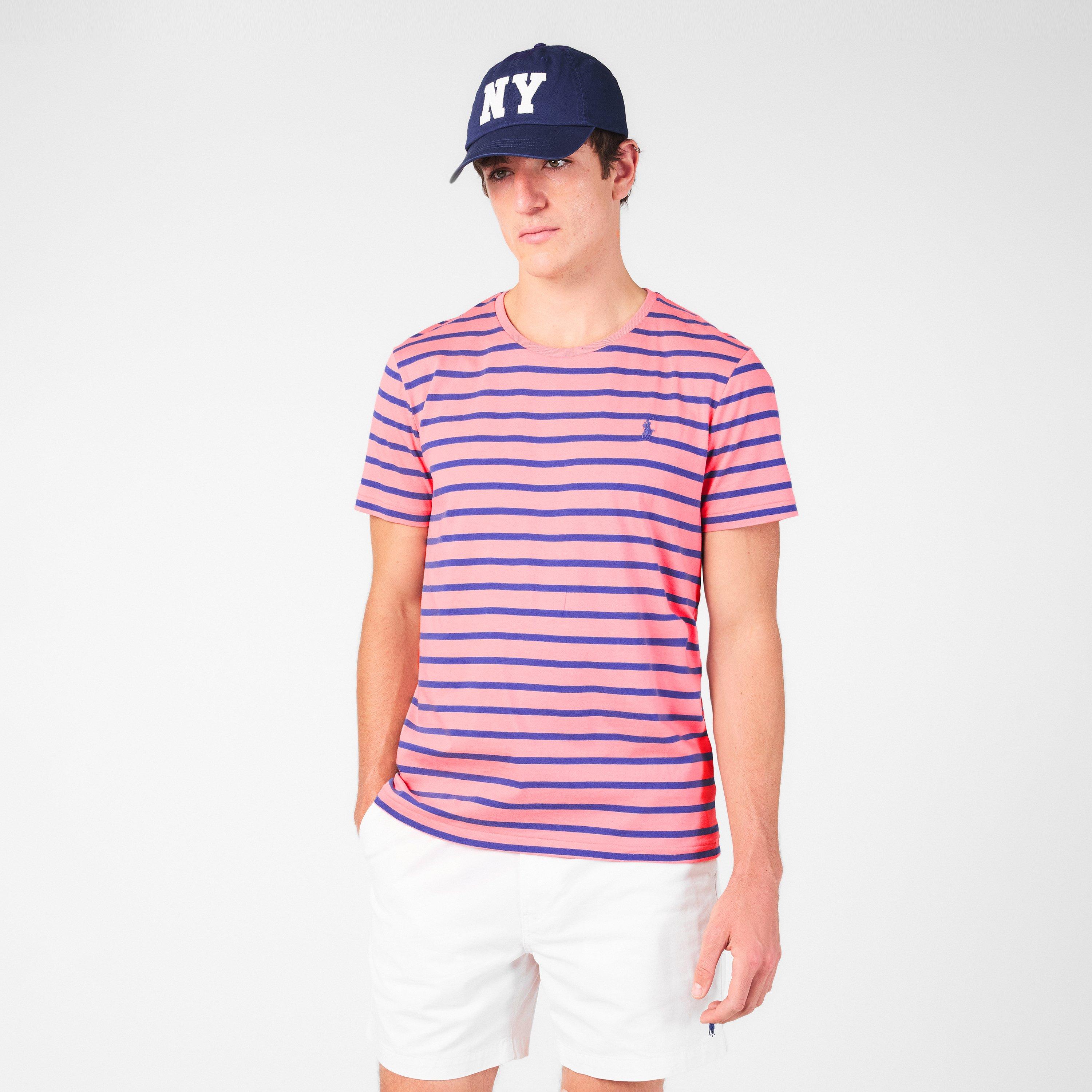 Men's Regular Fit T-Shirt