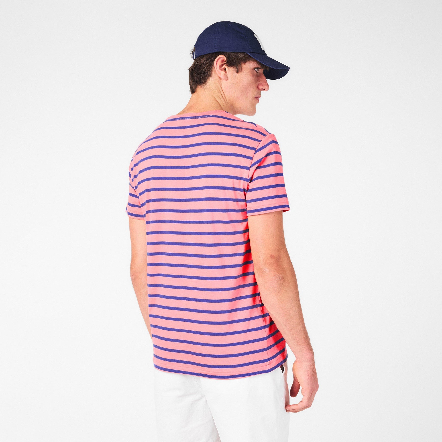 Men's Regular Fit T-Shirt