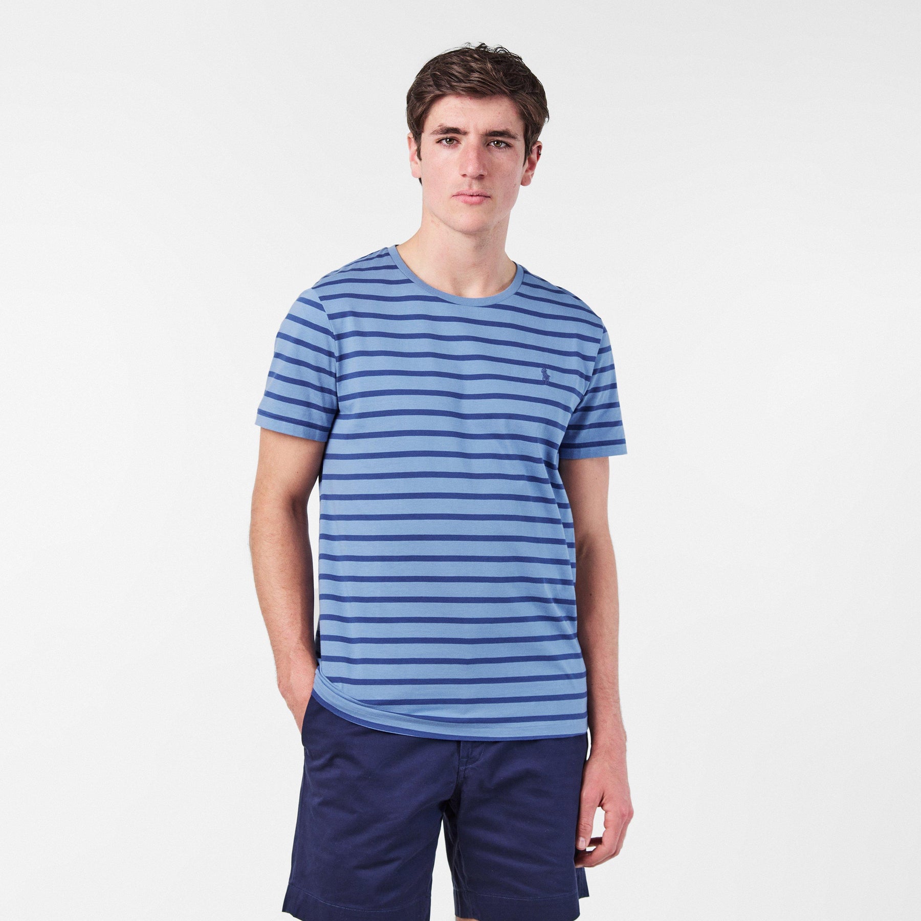 Men's Regular Fit T-Shirt