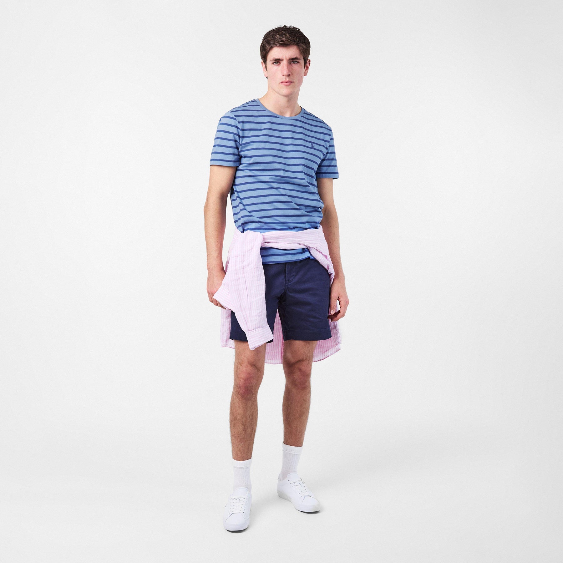 Men's Regular Fit T-Shirt