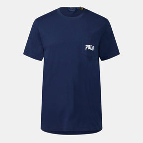 Polo BckPrint Bear T Sn53