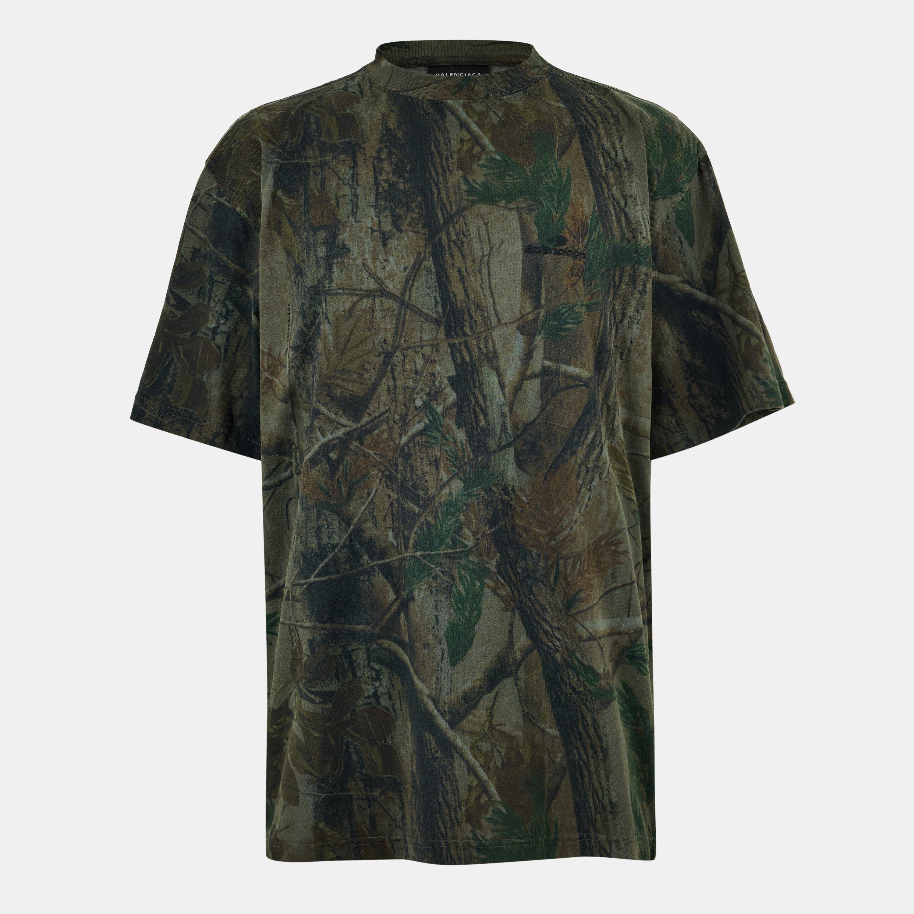 Bal Sport Logo T-Shirt