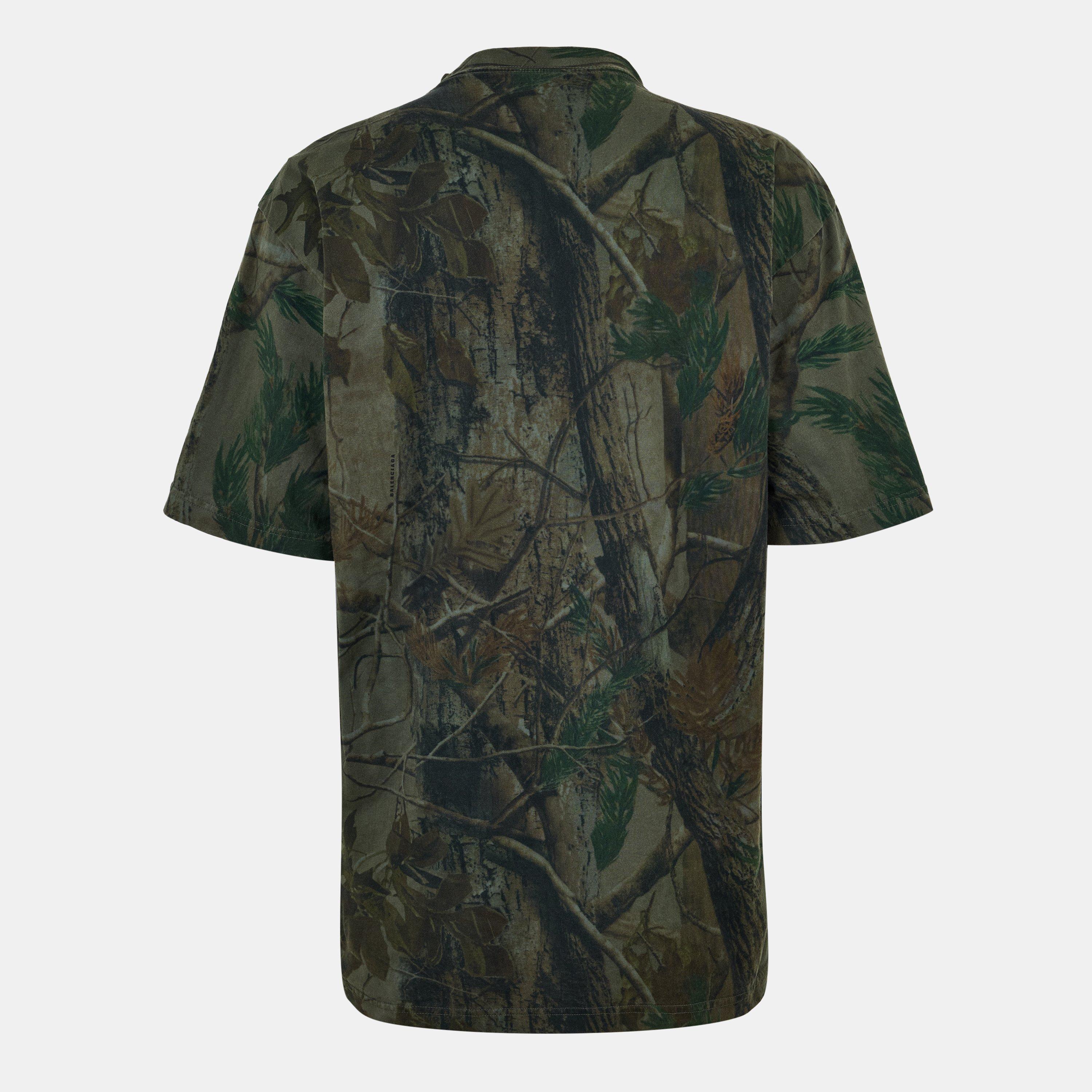 Bal Sport Logo T-Shirt