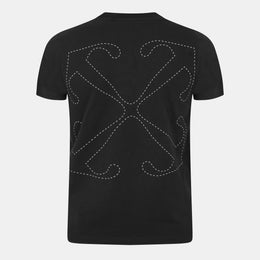 - Crew Neck T-Shirt