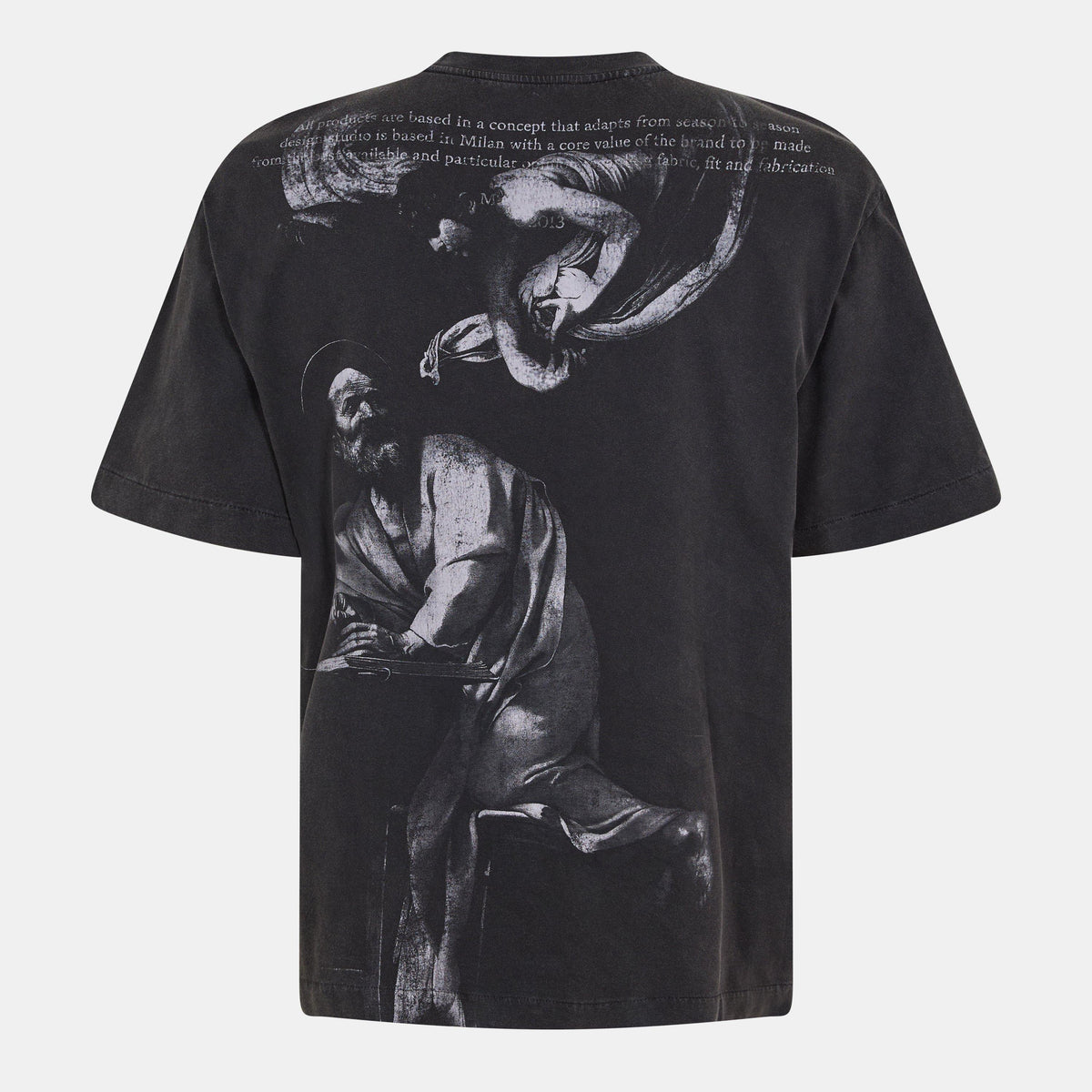 Off Skate Tee Sn99