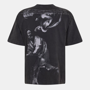 Off Skate Tee Sn99